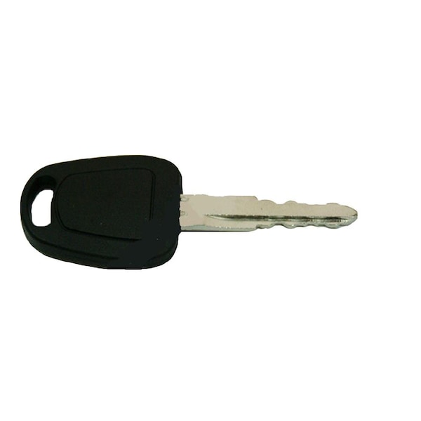 Aftermarket Ignition Key F900 Fits Bobcat Excavator replaces K1009605B ELI80-0128 - main